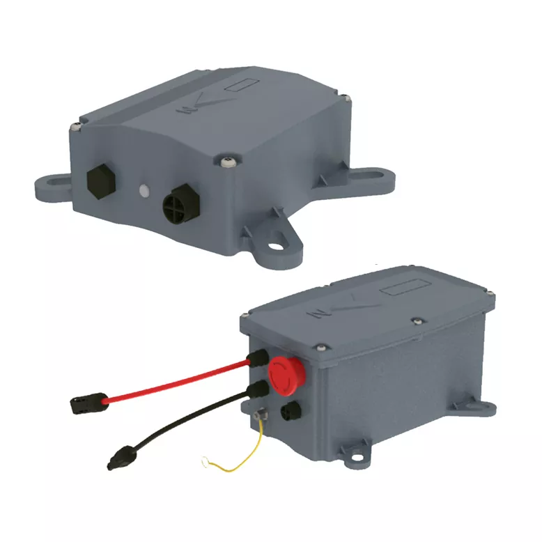 How Does a PV Module Tracking Controller Improve Solar Tracking Performance?