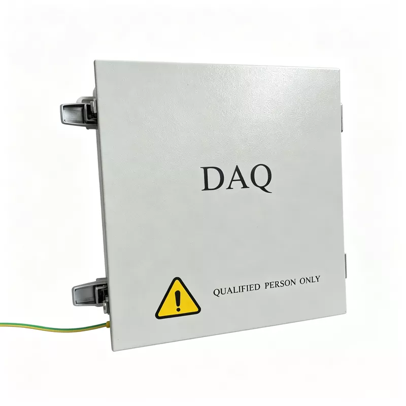 Photovoltaic Communication Unit