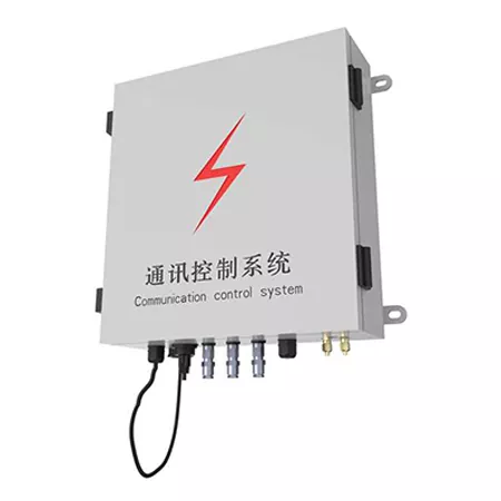 PV Communication Control Unit